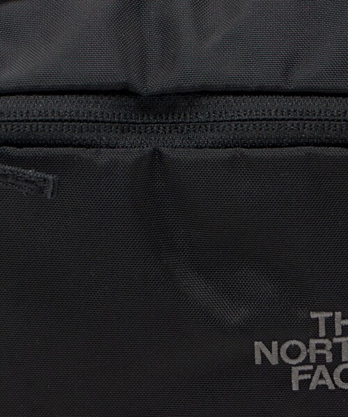 THE NORTH FACE(ザノースフェイス)の「<THE NORTH FACE>カペラ 2(2L)(ショルダーバッグ・レディース・ブラック/オフホワイト・FREE)」の13枚目の写真