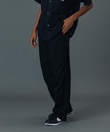 XLARGE | SIDE ZIP WORK PANTS(その他パンツ)