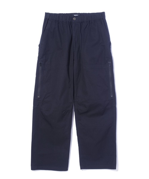 XLARGE（エクストララージ）の「SIDE ZIP WORK PANTS（その他パンツ・メンズ・ブラック/グレー/ブルー・S/M/L/XL）」の15枚目の写真