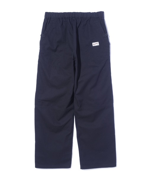 XLARGE（エクストララージ）の「SIDE ZIP WORK PANTS（その他パンツ・メンズ・ブラック/グレー/ブルー・S/M/L/XL）」の16枚目の写真