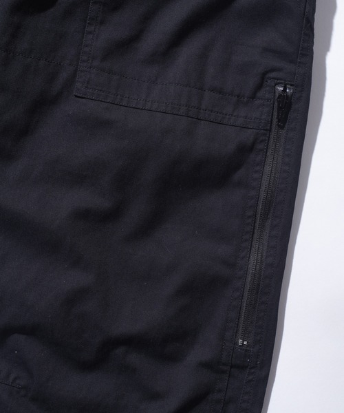 XLARGE（エクストララージ）の「SIDE ZIP WORK PANTS（その他パンツ・メンズ・ブラック/グレー/ブルー・S/M/L/XL）」の17枚目の写真