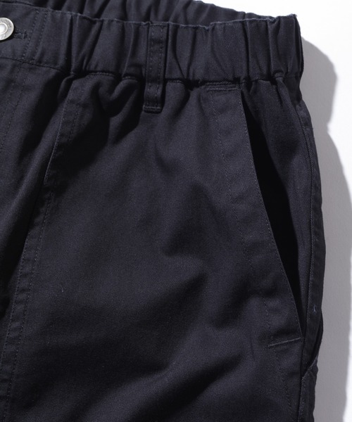 XLARGE（エクストララージ）の「SIDE ZIP WORK PANTS（その他パンツ・メンズ・ブラック/グレー/ブルー・S/M/L/XL）」の19枚目の写真