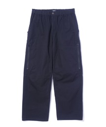 XLARGE（エクストララージ）の「SIDE ZIP WORK PANTS（その他パンツ）」