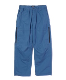 XLARGE（エクストララージ）の「SIDE ZIP WORK PANTS（その他パンツ）」