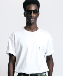 CR LOGO T SHIRT
