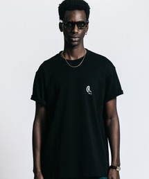 CR LOGO T SHIRT