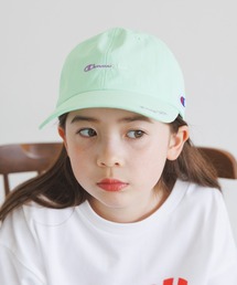 Champion(�`�����s�I��)�́yChampion(�`�����s�I���j�z�ʒ��i�C�����^�t�^CAP(KIDS)(�L���b�v)