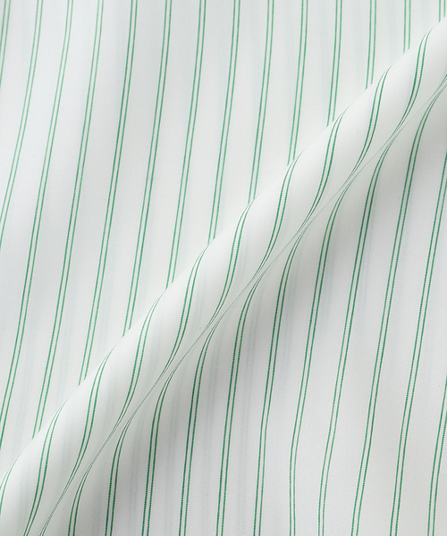 ENCOMING(インカミング)の「ENCOMING(インカミング)CLASSIC LONG SLEEVE SHIRT(シャツ/ブラウス・メンズ・イエロー/ホワイト・MEDIUM/LARGE)」の5枚目の写真