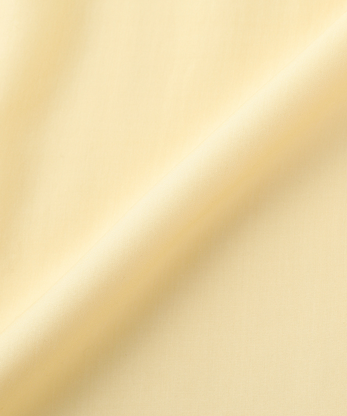 ENCOMING(インカミング)の「ENCOMING(インカミング)CLASSIC LONG SLEEVE SHIRT(シャツ/ブラウス・メンズ・イエロー/ホワイト・MEDIUM/LARGE)」の6枚目の写真