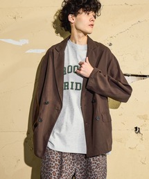 niko and... | フェードダックジャケット(その他アウター)