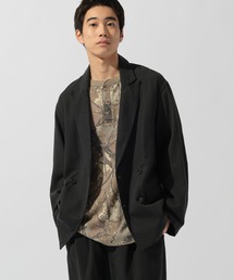 niko and... | フェードダックジャケット(その他アウター)