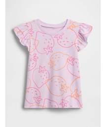 GAP(�M���b�v)��babyGap �t���b�^�[�X���[�uT�V���c(T�V���c/�J�b�g�\�[)