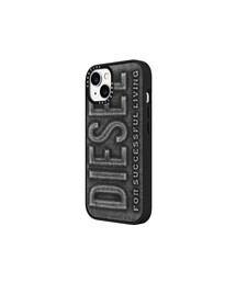 DIESEL（ディーゼル）の「DIESEL×CASETiFY アイフォンケース iPhone 15