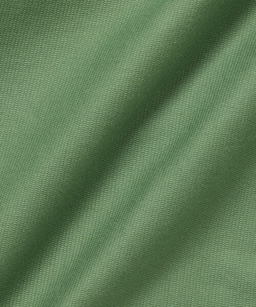 LACOSTE(ラコステ)の「コードレーンシャツジャケット(シャツ/ブラウス・メンズ・ライトグリーン/オフホワイト/ダークアッシュ・41/40/39/38)」の11枚目の写真