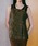 sahara�i�T�n���j�́uJacquard Slit Bustier/�W���K�[�h�X���b�g�r�X�`�F�i���̑��g�b�v�X�j�v�b�u���E��