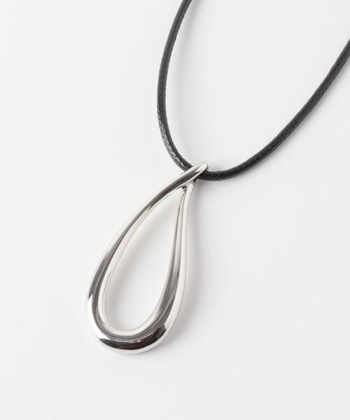 SMELLY（スメリー）の「ニュアンスメタルメガネホルダー（メガネ・レディース・ベージュ/ブラック・-）」の11枚目の写真