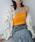 SENSE OF PLACE by URBAN RESEARCH�i�Z���X�I�u�v���C�X�o�C�A�[�o�����T�[�`�j�́u�_�u���X�g���b�v�J�b�v�c�L�L���~�\�[���i�L���~�\�[���j�v�b�I�����W