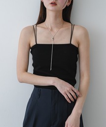 SENSE OF PLACE by URBAN RESEARCH | ダブルストラップカップツキキャミソール(キャミソール)