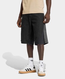 adidas | ファイアーバード アディカラー デニム ショーツ / アディダスオリジナルス adidas Originals(デニムパンツ)