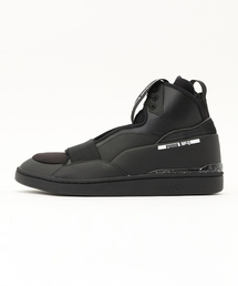 PUMAプーマMCQ BRACE MID UNISEX BLUE スニーカー PUMAプーマMCQ BRACE MID UNISEX BLUE スニーカー