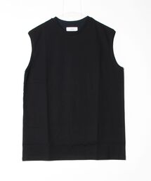 marka | SLEEVELESS TEE(Tシャツ/カットソー)