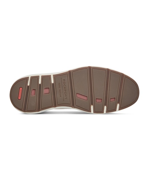 ROCKPORT(ロックポート)の「【MEN】トータルモーション キャドウィン ローファー(ローファー・メンズ・ベージュ・27.0cm/26.5cm/26.0cm/25.5cm/28.0cm/27.5cm/25.0cm)」の6枚目の写真