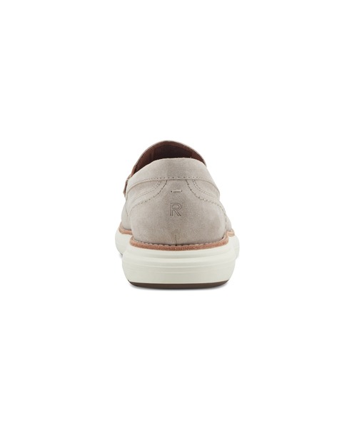 ROCKPORT(ロックポート)の「【MEN】トータルモーション キャドウィン ローファー(ローファー・メンズ・ベージュ・27.0cm/26.5cm/26.0cm/25.5cm/28.0cm/27.5cm/25.0cm)」の7枚目の写真