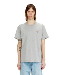 メンズ Tシャツ T-NORM-DOLPHIN