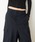 leinwande�i���C�����@���h�j�́uStraight Cropped Shorts / �X�g���[�g�N���b�v�h�V���[�c�i���̑��p���c�j�v�b�l�C�r�[�n