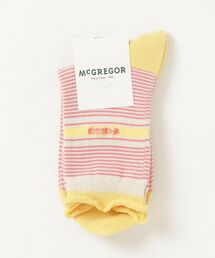 McGREGOR（マックレガー）の「ﾛｰﾙｿｯｸｽ（ソックス/靴下）」