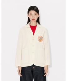 KENZO｜ケンゾーのテーラードジャケット通販 - ZOZOTOWN