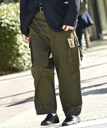 Mac-House（マックハウス）の「カーゴパンツ（カーゴパンツ）」