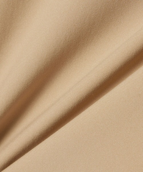 LACOSTE（ラコステ）の「4WAYストレッチ撥水チノパンツ（チノパンツ・メンズ・ベージュ/ダークネイビー・XS/S/M/L）」の9枚目の写真