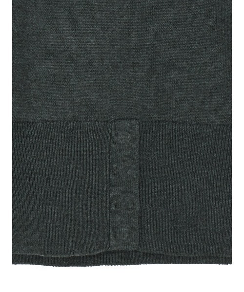 LOW BASIC WAIST STOP KNIT TOP(ニット/セーター)|Ameri(アメリ LOW BASIC WAIST STOP KNIT TOP(ニット/セーター)|Ameri(アメリ