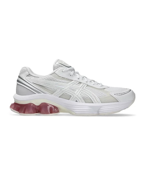 ASICS(アシックス)の「ASICS / アシックス GEL-KINETIC FLUENT / 1203A892(スニーカー・レディース・ホワイト・23.5cm/24cm/24.5cm)」の1枚目の写真