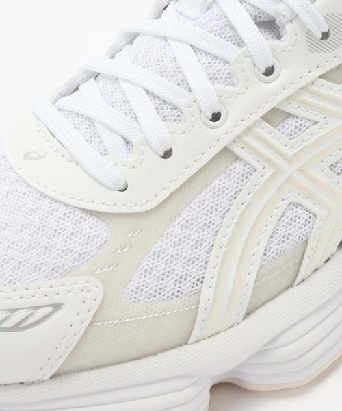 ASICS(アシックス)の「ASICS / アシックス GEL-KINETIC FLUENT / 1203A892(スニーカー・レディース・ホワイト・23.5cm/24cm/24.5cm)」の9枚目の写真
