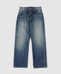 FAF（フェイク アス フラワーズ）の「FAF (FAKE AS FLOWERS) / フェイク アズ フラワーズ NEWCOMMUNE DENIM PANTS（デニムパンツ）」