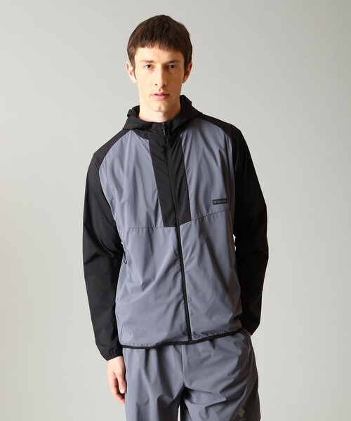 Columbia（コロンビア）の「限定展開 COLUMBIA BLACK LABEL/ シェル