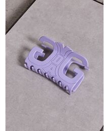 GYDA（ジェイダ）の「Symmetry GYDA hair clip（バレッタ/ヘアクリップ）」