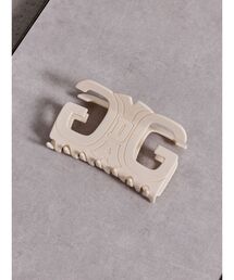GYDA（ジェイダ）の「Symmetry GYDA hair clip（バレッタ/ヘアクリップ）」