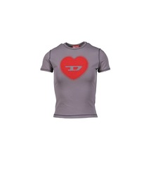 AndersonBell（ アンダースンベル）の「T-UNCUTIES-LONG-S5（Tシャツ/カットソー）」