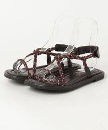 REMME | REMME/クロスコードサンダル(サンダル)