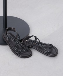 REMME | REMME/クロスコードサンダル(サンダル)