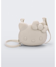 melissa（メリッサ）の「MELISSA BAG + HELLO KITTY AND FRIENDS（ショルダーバッグ）」