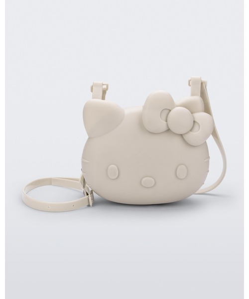 メリッサ キュート バッグ + ハロー キティ アンド フレンズ MELISSA BAG + HELLO KITTY AND FRIENDS（ショルダーバッグ）｜melissa