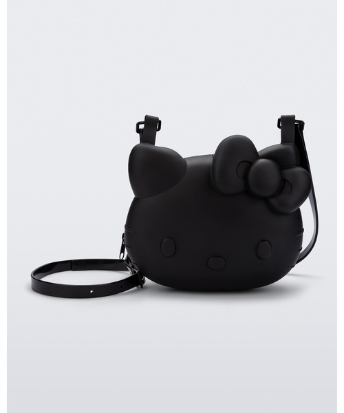 melissa（メリッサ）の「MELISSA BAG + HELLO KITTY AND FRIENDS（ショルダーバッグ・レディース・レッド/ベージュ/ブラック・FREE）」の2枚目の写真