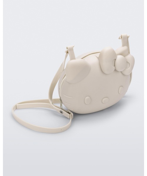 melissa（メリッサ）の「MELISSA BAG + HELLO KITTY AND FRIENDS（ショルダーバッグ・レディース・レッド/ベージュ/ブラック・FREE）」の16枚目の写真