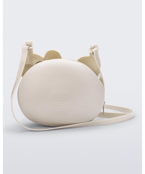 melissa（メリッサ）の「MELISSA BAG + HELLO KITTY AND FRIENDS（ショルダーバッグ・レディース・レッド/ベージュ/ブラック・FREE）」の19枚目の写真