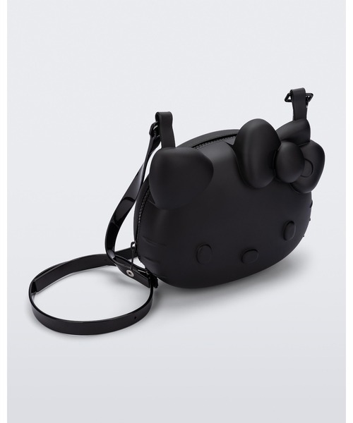 melissa（メリッサ）の「MELISSA BAG + HELLO KITTY AND FRIENDS（ショルダーバッグ・レディース・レッド/ベージュ/ブラック・FREE）」の10枚目の写真