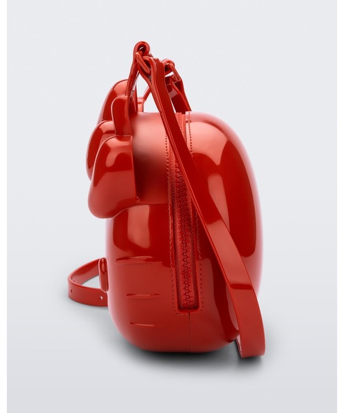 melissa（メリッサ）の「MELISSA BAG + HELLO KITTY AND FRIENDS（ショルダーバッグ・レディース・レッド/ベージュ/ブラック・FREE）」の8枚目の写真
